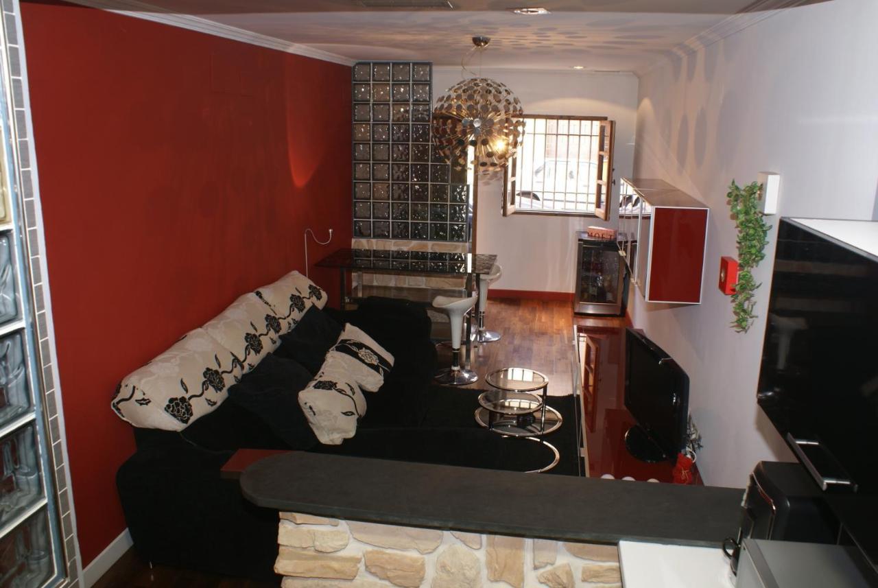 Precioso Apartamento - Casco Antiguo De Talavera 탈라베라 데 라 레이나 외부 사진